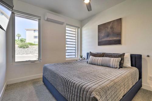 Sunny Resort Townhome And Balcony And Pool Access