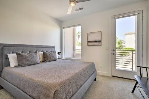 Sunny Resort Townhome And Balcony And Pool Access
