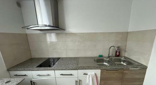 Apartamento Mithraa