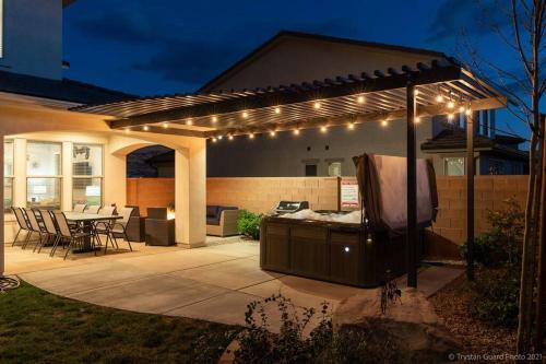 Trailhead - Private Home/hot Tub - Fully Loaded!!!