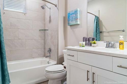 Trailhead - Private Home/hot Tub - Fully Loaded!!!