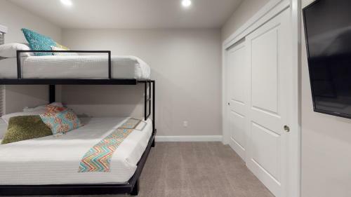 Apartamento Trailhead