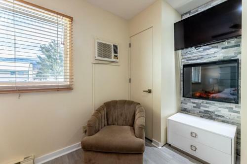 Apartamento Telemark 5 Condo