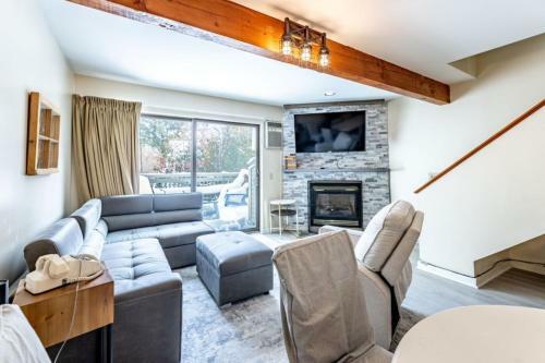 Apartamento Telemark 5 Condo