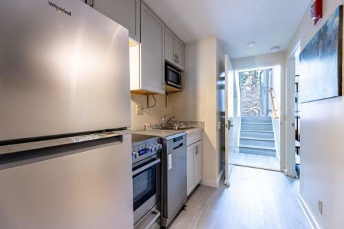 Apartamento Telemark 5 Condo