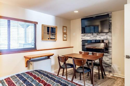 Apartamento Telemark 5 Condo