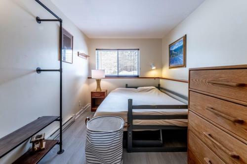 Apartamento Telemark 5 Condo