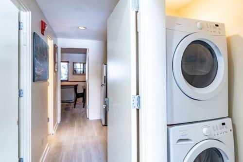 Apartamento Telemark 5 Condo