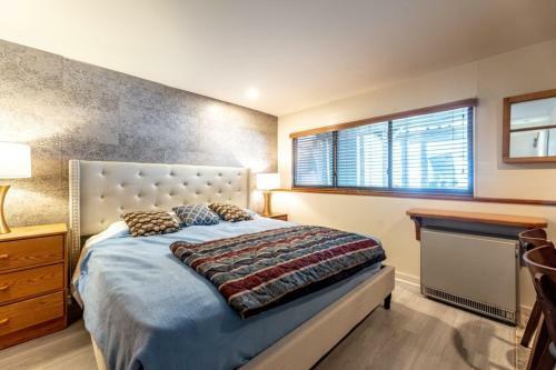 Apartamento Telemark 5 Condo