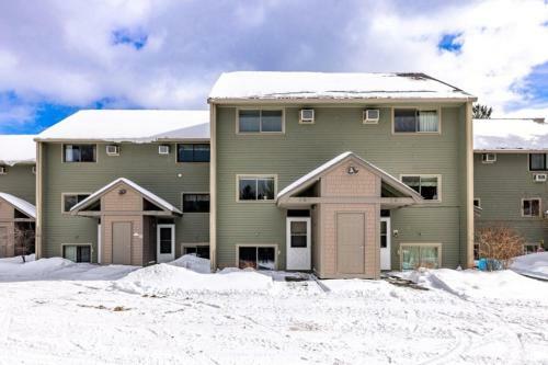 Apartamento Telemark 5 Condo