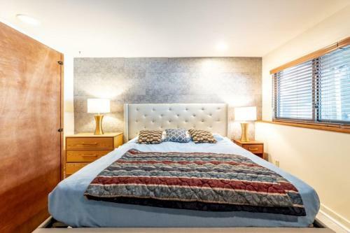 Apartamento Telemark 5 Condo
