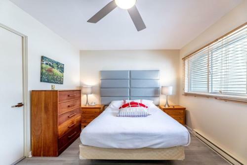Apartamento Telemark 5 Condo
