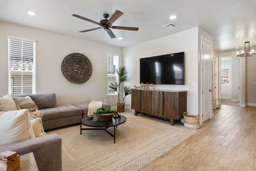 Apartamento A Family Affair