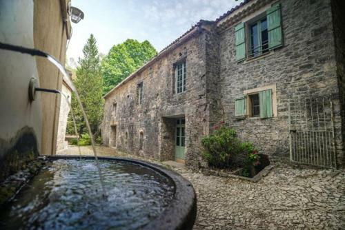 Hotel Montrieux Le Hameau