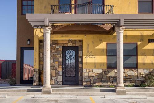 La Dolce Vita Villas #7