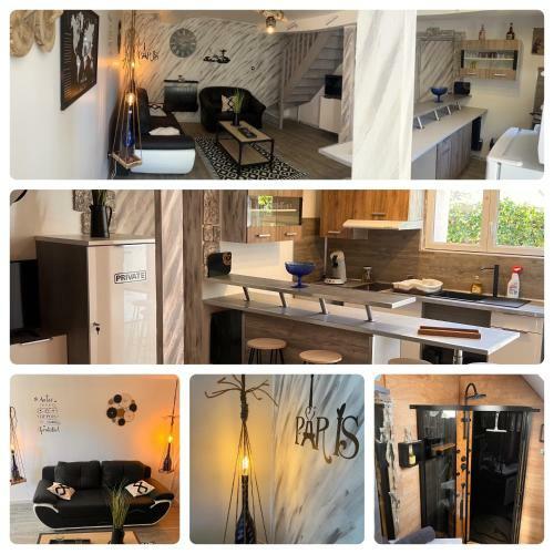 Top House Les Perles 3 Des Ch�teaux