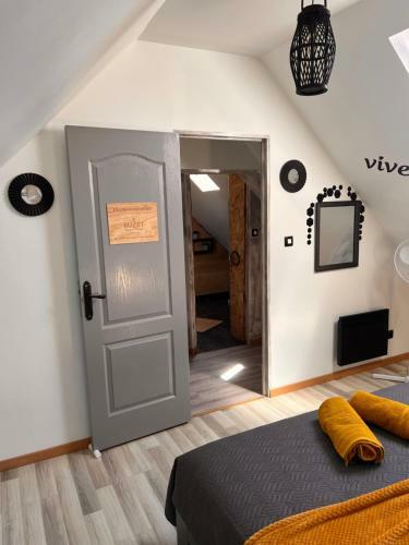 Top House Les Perles 3 Des Ch�teaux