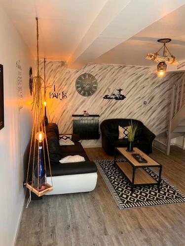 Top House Les Perles 3 Des Ch�teaux
