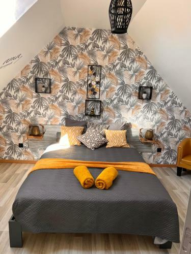 Top House Les Perles 3 Des Ch�teaux