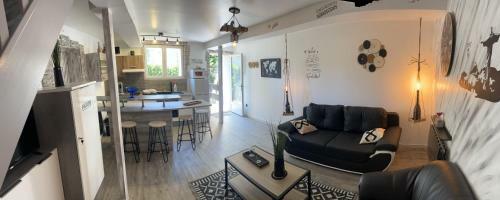 Top House Les Perles 3 Des Ch�teaux