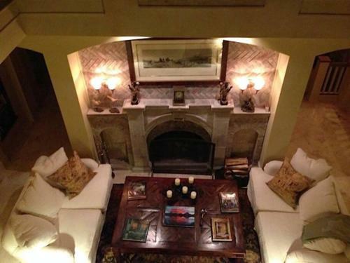 Villa Tuscan Luxury In Vermont - Private 25 Acres, Views