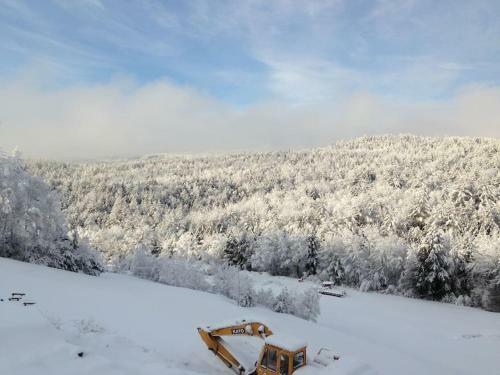 Villa Tuscan Luxury In Vermont - Private 25 Acres, Views