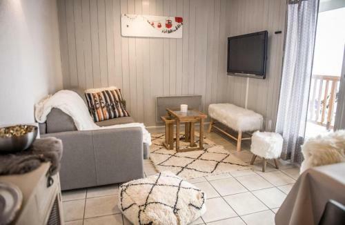 Apartamento Le Fogal Meg�ve
