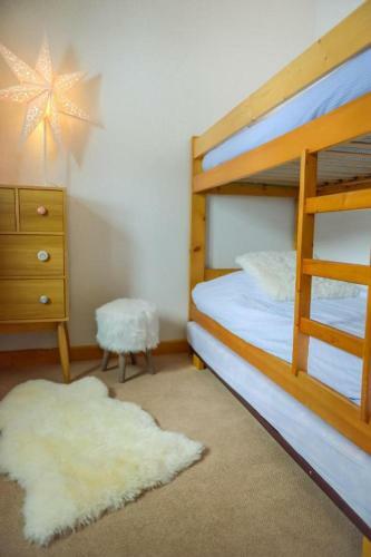 Apartamento Le Fogal Meg�ve