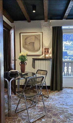 Small Charming Apartment With A Chalet Atmosphere