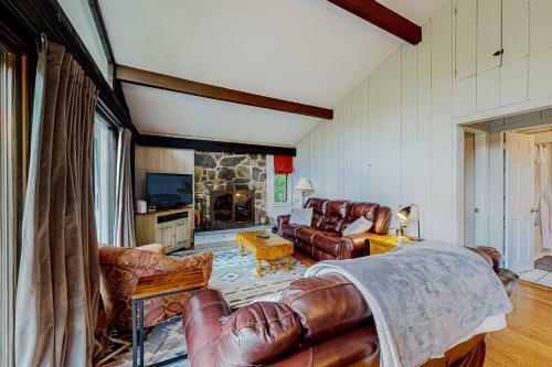 Rocky Road Getaway
