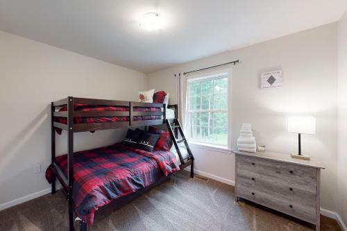 Hideaway Home