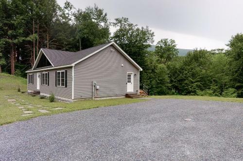 Hideaway Home