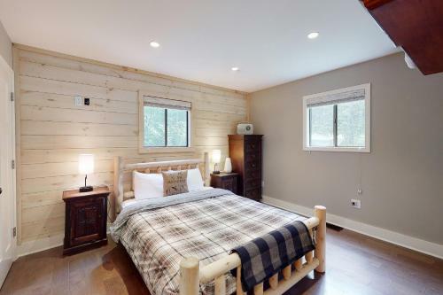 The Burrow