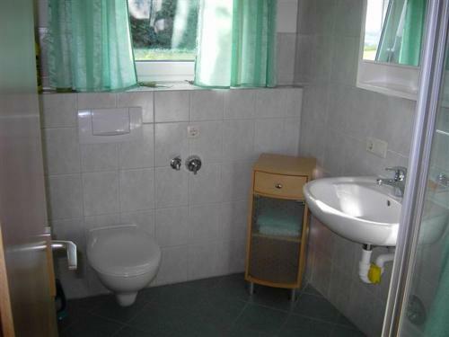 Apartamento Ferienwohnung Petra