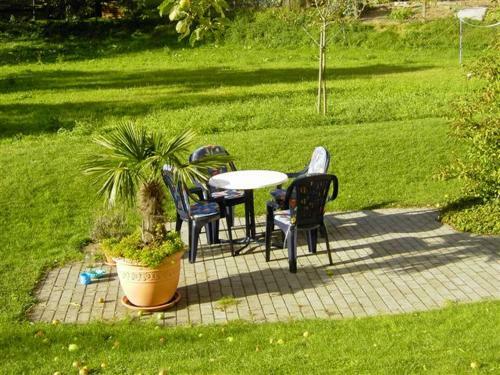 Apartamento Ferienwohnung Petra