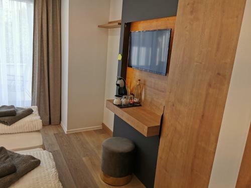 Bed & Breakfast Zimmer-lein