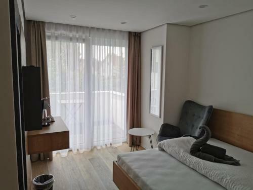Bed & Breakfast Zimmer-lein