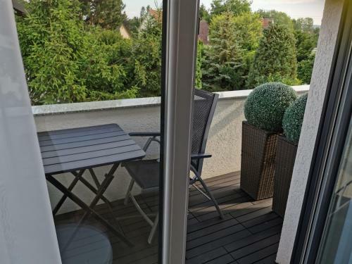 Bed & Breakfast Zimmer-lein