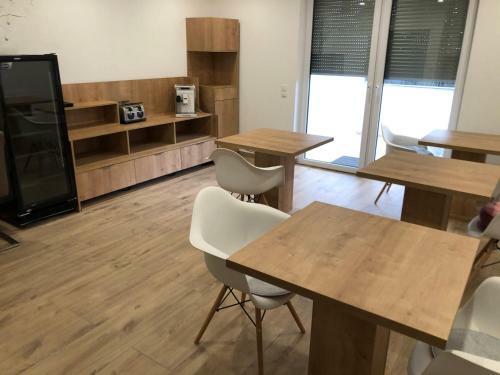 Bed & Breakfast Zimmer-lein