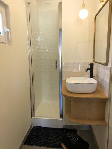 Bed & Breakfast Le Studio Bordelais