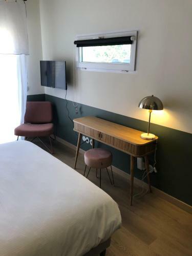 Bed & Breakfast Le Studio Bordelais