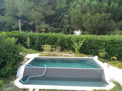 Hostal Chambre Zen