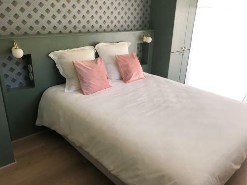 Hostal Le Studio Bordelais