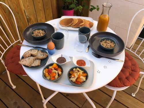 Hostal Le Studio Bordelais