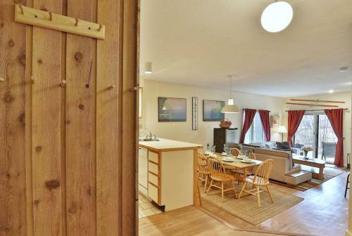 The Woods By Killington Vacation Rentals - 2 Bedrooms