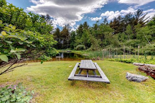 Dragonfly Pond