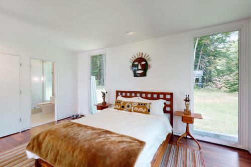 Unbeatable Forest View