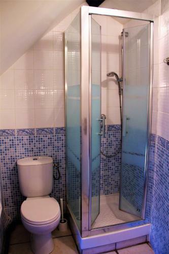 G�te La Tani�re Confort