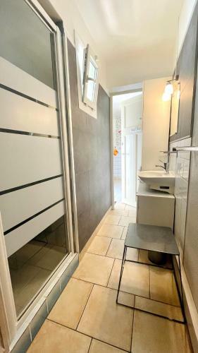 Apartamento Appartement � Quelques Pas De La Plage Avec Jardin