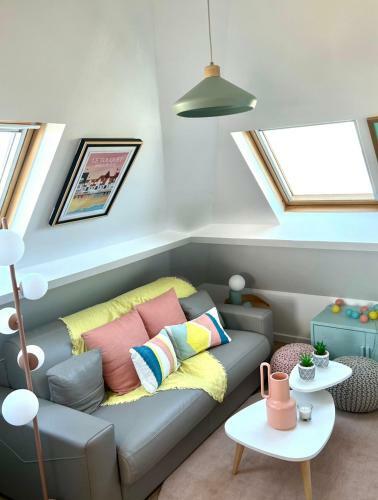 Apartamento Studio Cabine Sunshine